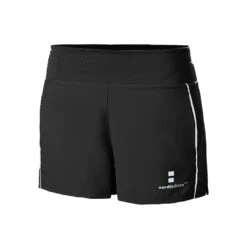 Club 7.0 Shorts Men - Black, White
