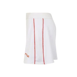 NOX Alexia Skirt Women - White, Orange -Muse Style Shop 00007000 0 3