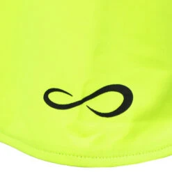 Endless Race Skirt Women - Neon Yellow, Black -Muse Style Shop 00016000 10