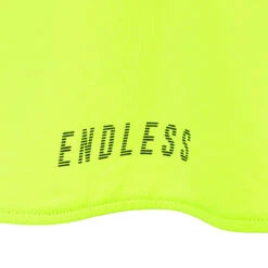 Endless Race Skirt Women - Neon Yellow, Black -Muse Style Shop 00016000 11