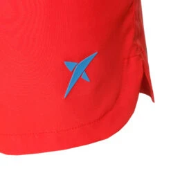 DROP SHOT Naos Shorts Men - Red -Muse Style Shop 00022000 10