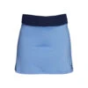 BLACK CROWN Asturias Skirt Women - Blue