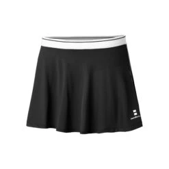 Elegance Skirt Women - Black, White