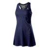 Elegance Dress Women - Dark Blue