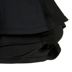 DROP SHOT Maday Skirt Women - Black -Muse Style Shop 00047000 11