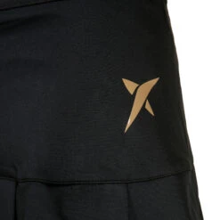 DROP SHOT Maday Skirt Women - Black -Muse Style Shop 00047000 14