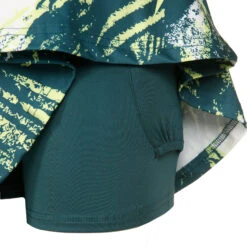 DROP SHOT Famara Skirt Women - Green -Muse Style Shop 00050000 10