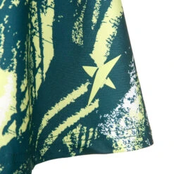 DROP SHOT Famara Skirt Women - Green -Muse Style Shop 00050000 11