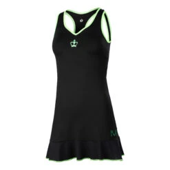 BLACK CROWN MM Dress Women - Black