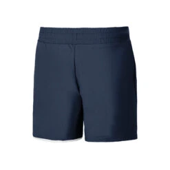 Teamline Shorts Boys - Blue -Muse Style Shop 00056000 0 2