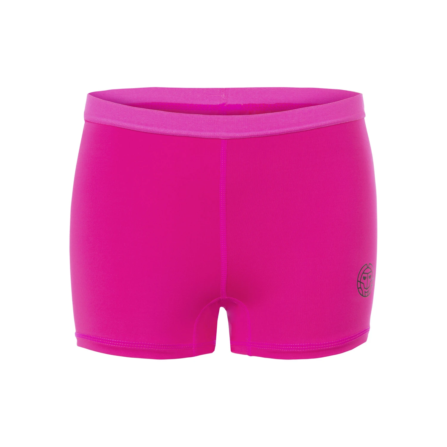 BIDI BADU Luna Tech Shorty Ball Shorts Women - Pink, Black 7 BIDI BADU Luna Tech Shorty Ball Shorts Women - Pink, Black - Image 7