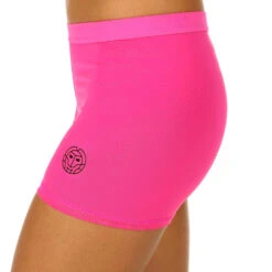BIDI BADU Luna Tech Shorty Ball Shorts Women - Pink, Black 11 BIDI BADU Luna Tech Shorty Ball Shorts Women - Pink, Black -Muse Style Shop 00062000 21