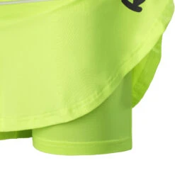 Teamline Skirt Girls - Yellow -Muse Style Shop 00083000 10