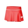 Teamline Skirt Girls - Red