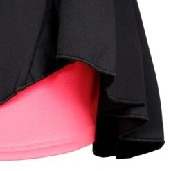 Mija Skirt Women - Black -Muse Style Shop 00088000 10