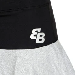 Suri Skirt Women - Black, Grey -Muse Style Shop 00090000 11