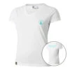 Ready To Serve T-Shirt Women - White