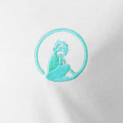 Ready To Serve T-Shirt Women - White 9 Ready To Serve T-Shirt Women - White -Muse Style Shop 00091000 15