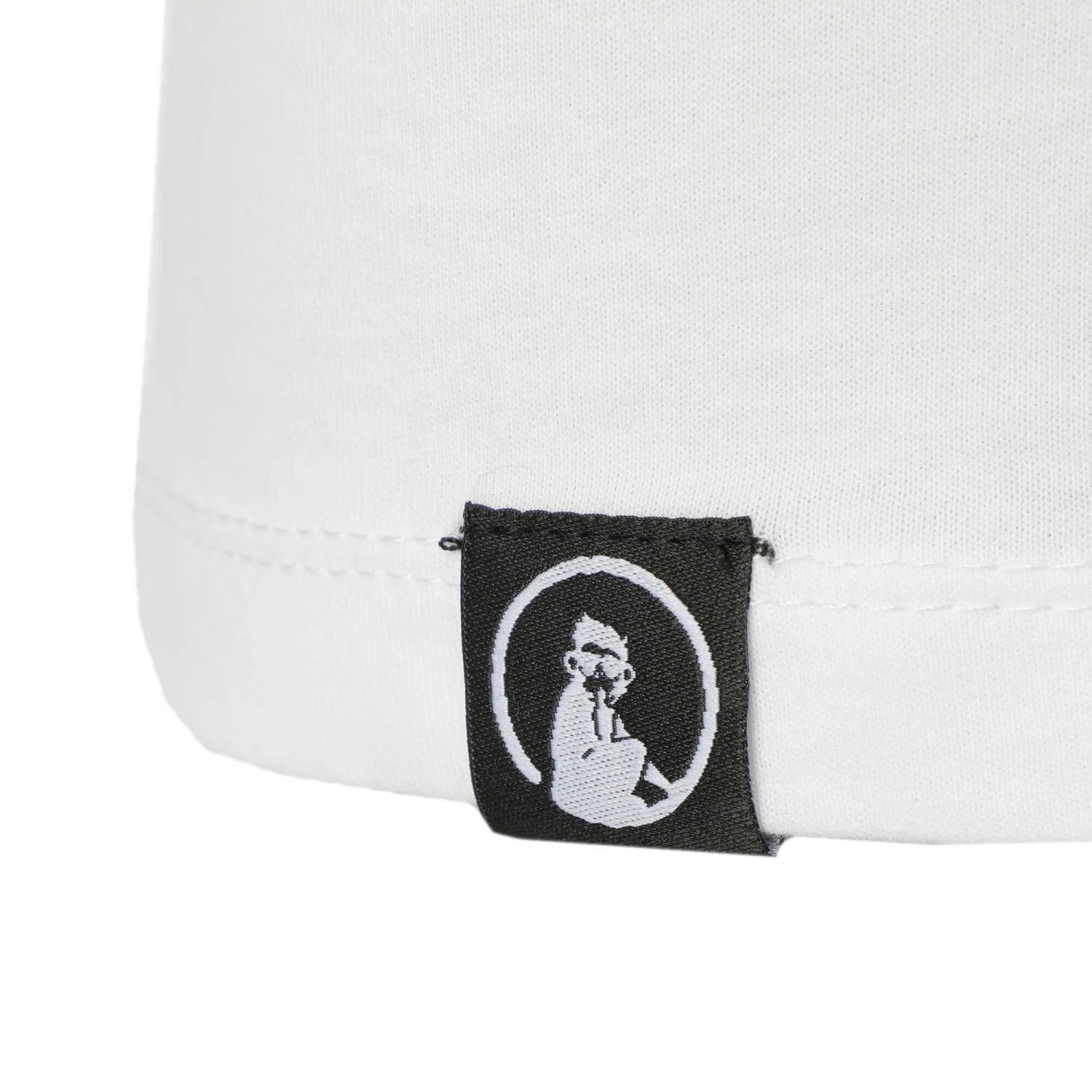 Ready To Serve T-Shirt Women - White 5 Ready To Serve T-Shirt Women - White - Image 5