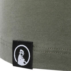 Ready To Serve T-Shirt Women - Khaki -Muse Style Shop 00093000 18