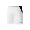 Endless Heat Shorts Men - White, Black