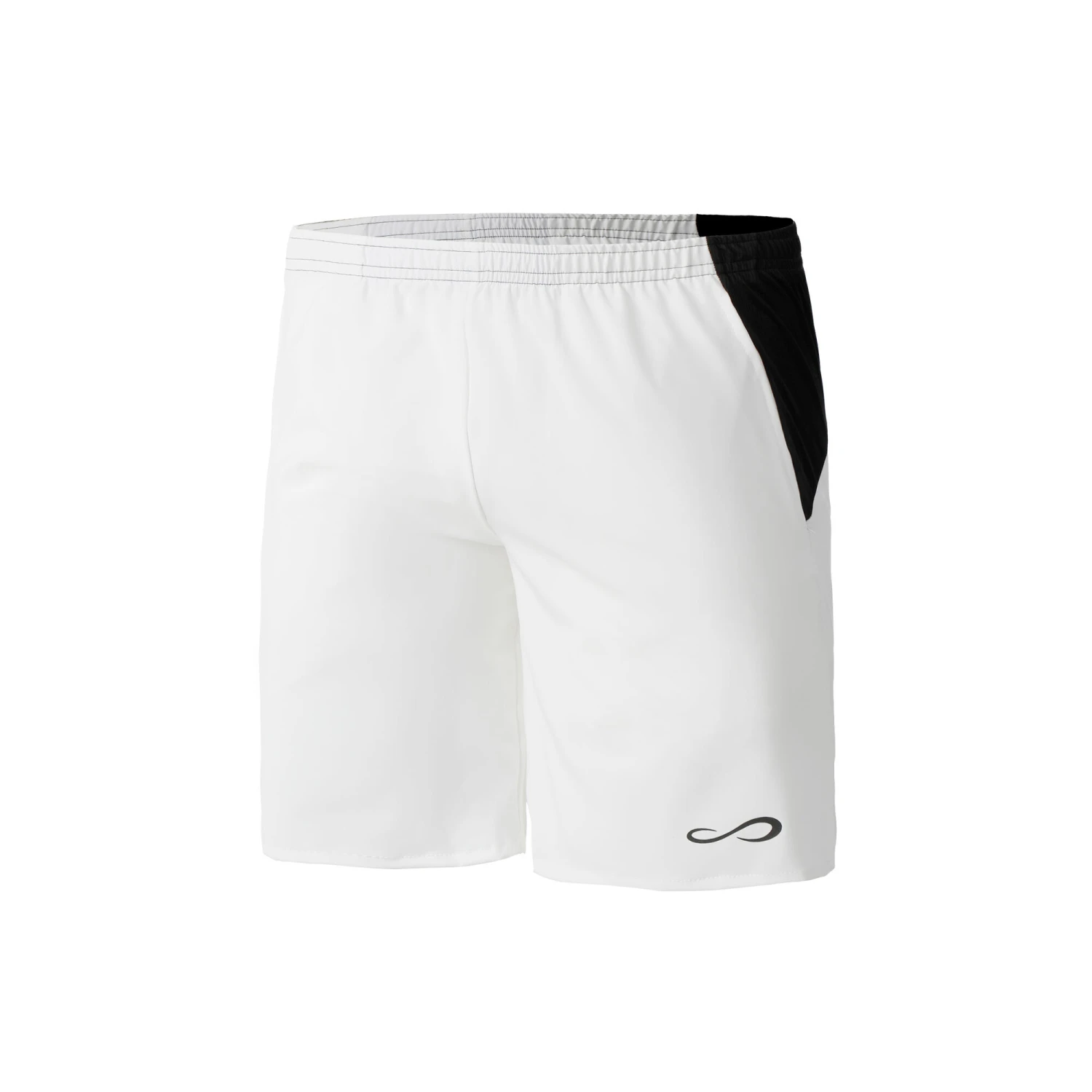 Endless Heat Shorts Men - White, Black 1 Endless Heat Shorts Men - White, Black
