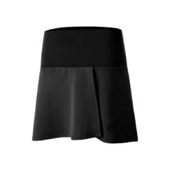 BULLPADEL Oake Skirt Women - Black