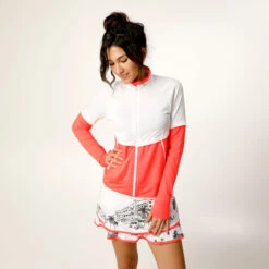 C'est La Vie Long Skirt Women - White, Black -Muse Style Shop 00131000 24