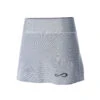 Endless Minimal HW Skirt Women - Grey