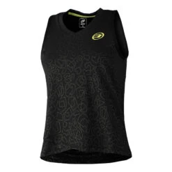 BULLPADEL Bublex Tank Top Women - Black