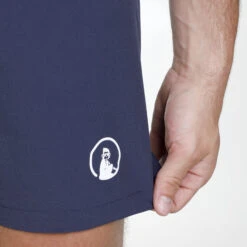 Smash Shorts Men - Blue -Muse Style Shop 00208000 19