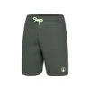 Re-Break Shorts Men - Khaki, Yellow