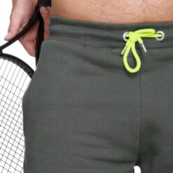 Re-Break Shorts Men - Khaki, Yellow -Muse Style Shop 00228000 18