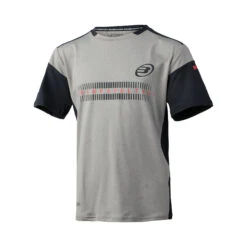 BULLPADEL Ride T-Shirt Kids - Grey