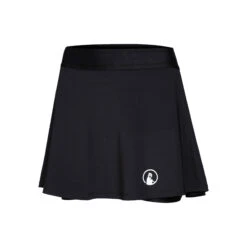 Camou Bounce Skirt Women - Black, Khaki