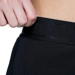 Camou Bounce Skirt Women - Black, Khaki -Muse Style Shop 00240000 18