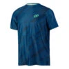 BULLPADEL Meder T-Shirt Men - Blue