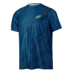 BULLPADEL Meder T-Shirt Men - Blue