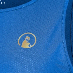 Retro Champions Dress Women - Blue, Multicoloured -Muse Style Shop 00269000 13