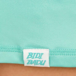 BIDI BADU Ines Tech Skirt Women - Mint, White -Muse Style Shop 00318000 31