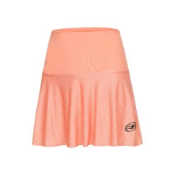 BULLPADEL Yanta Gemma Triay Skirt Women - Coral