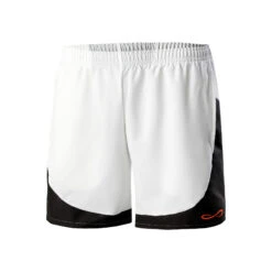 Endless Fierce Dry Shorts Men - White, Black