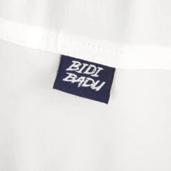 BIDI BADU Yves Tech Shorts Men - White, Mint -Muse Style Shop 00361000 31