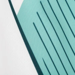 BIDI BADU Yves Tech Shorts Men - White, Mint -Muse Style Shop 00361000 33