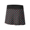 Endless Minimal Print Skirt Women - Blue, Pink