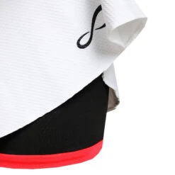 Endless Mile Skirt Women - White -Muse Style Shop 00424000 11