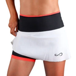 Endless Mile Skirt Women - White -Muse Style Shop 00424000 15