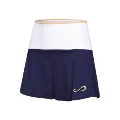 Endless Mile Skirt Women - Blue