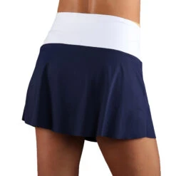 Endless Mile Skirt Women - Blue -Muse Style Shop 00425000 14