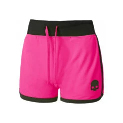 Hydrogen Shorts Women - Pink, Black